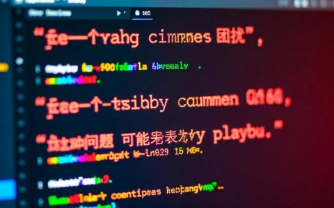 ansible报错无法输出是什么原因导致的？