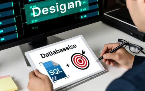 SQL 怎么建立数据库？新手详细步骤教程