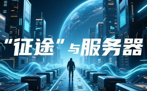 征途游戏服务器怎么选才能稳定不卡顿？
