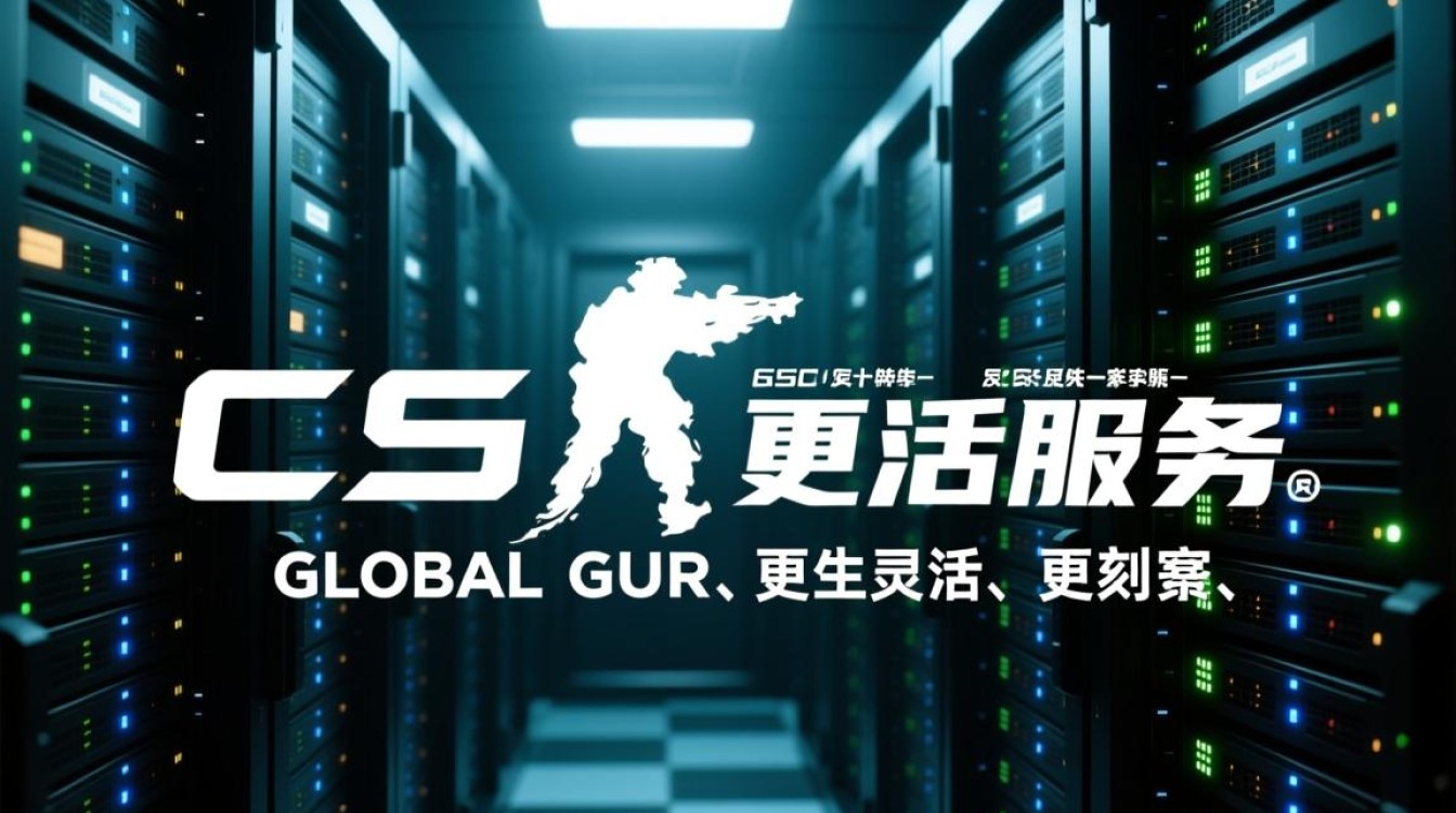 CSGO复活服务器怎么连?新手入坑指南! CSGO复活服务器怎么连?新手入坑指南!