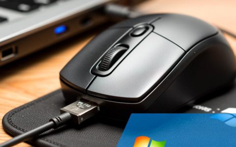 win7 usb鼠标无法识别怎么办？3个解决方法教你轻松搞定