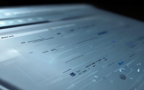 whois域名查询系统是什么？