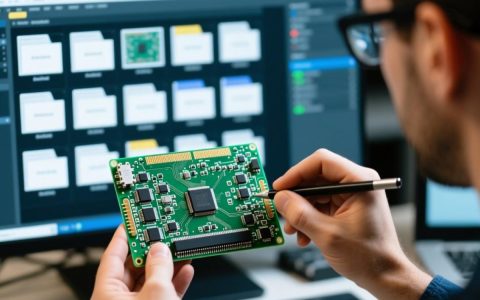 更新PCB封装报错是什么原因导致的？