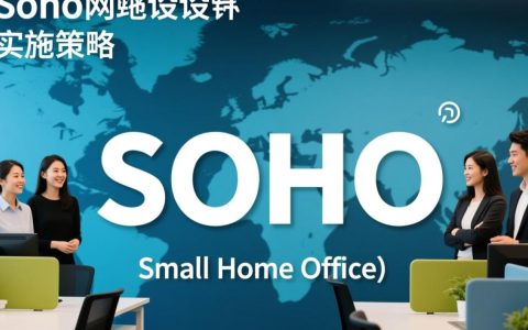 Soho网站建设如何低成本快速搭建？新手必看攻略！