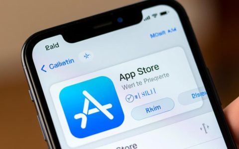 苹果4无法连接App Store怎么办？老机型登录失败怎么解决？