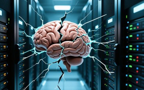 MySQL脑裂报错是什么原因导致的，如何解决？