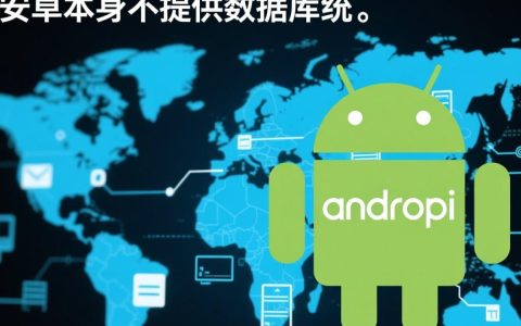 安卓开发中如何通过代码调用本地数据库？