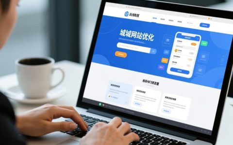 诸城网站优化怎么做才能快速提升本地搜索排名？