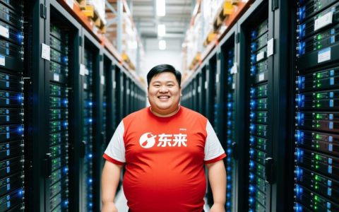 胖东来服务器哪家强？配置参数和售后比拼哪家更优？