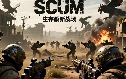 最新scum服务器哪个开服稳定不掉线？
