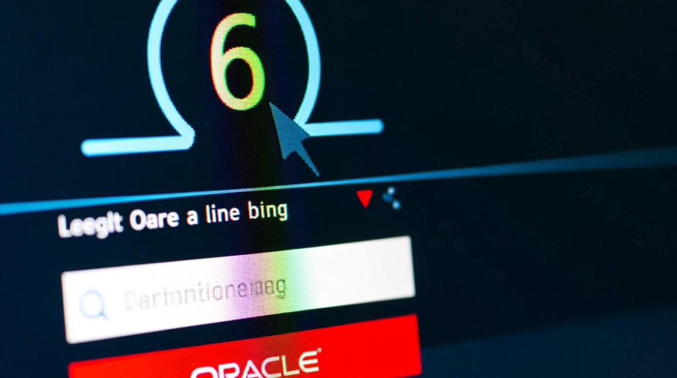 plsql登录报错6是什么原因及如何解决？