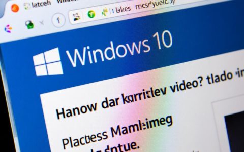 win10无法播放网页视频怎么办？解决方法有哪些？
