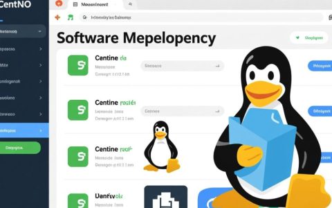 Centos系统下如何正确安装和配置libssl-dev库？