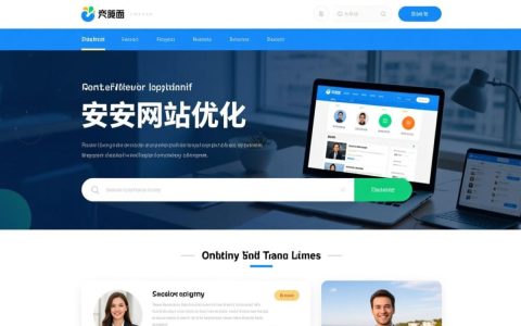 吉安网站优化怎么做才能让关键词排名快速提升？