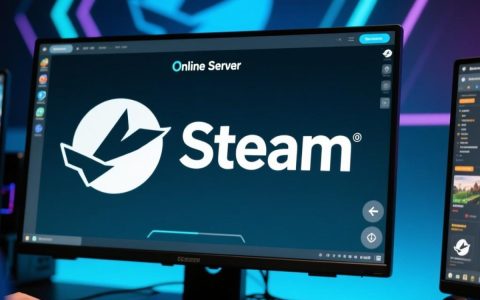 飞飞Steam服务器为什么连不上？解决方法有哪些？
