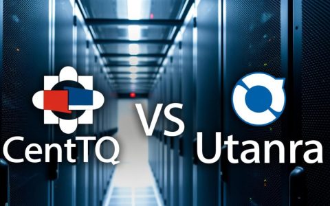 CentOS比Ubuntu好在哪？新手适合选CentOS还是Ubuntu？