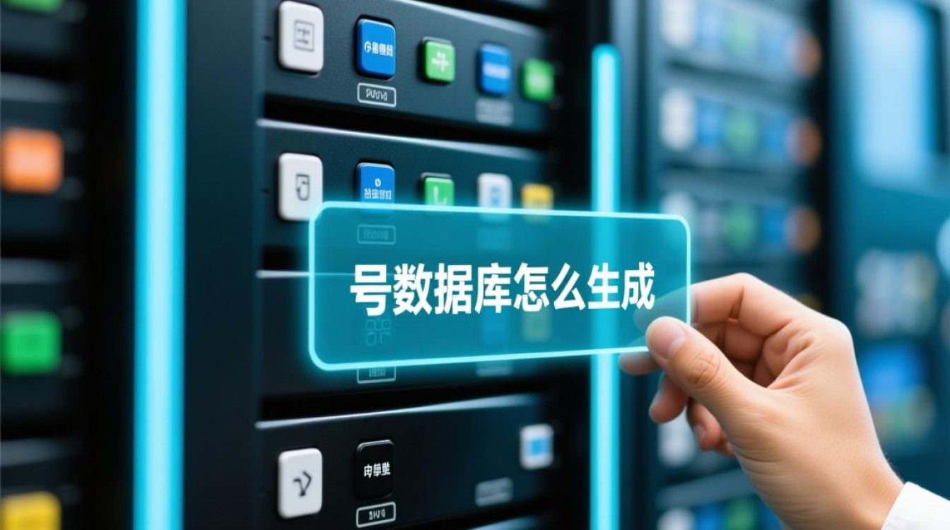 订单号数据库怎么生成？如何确保唯一且高效？
