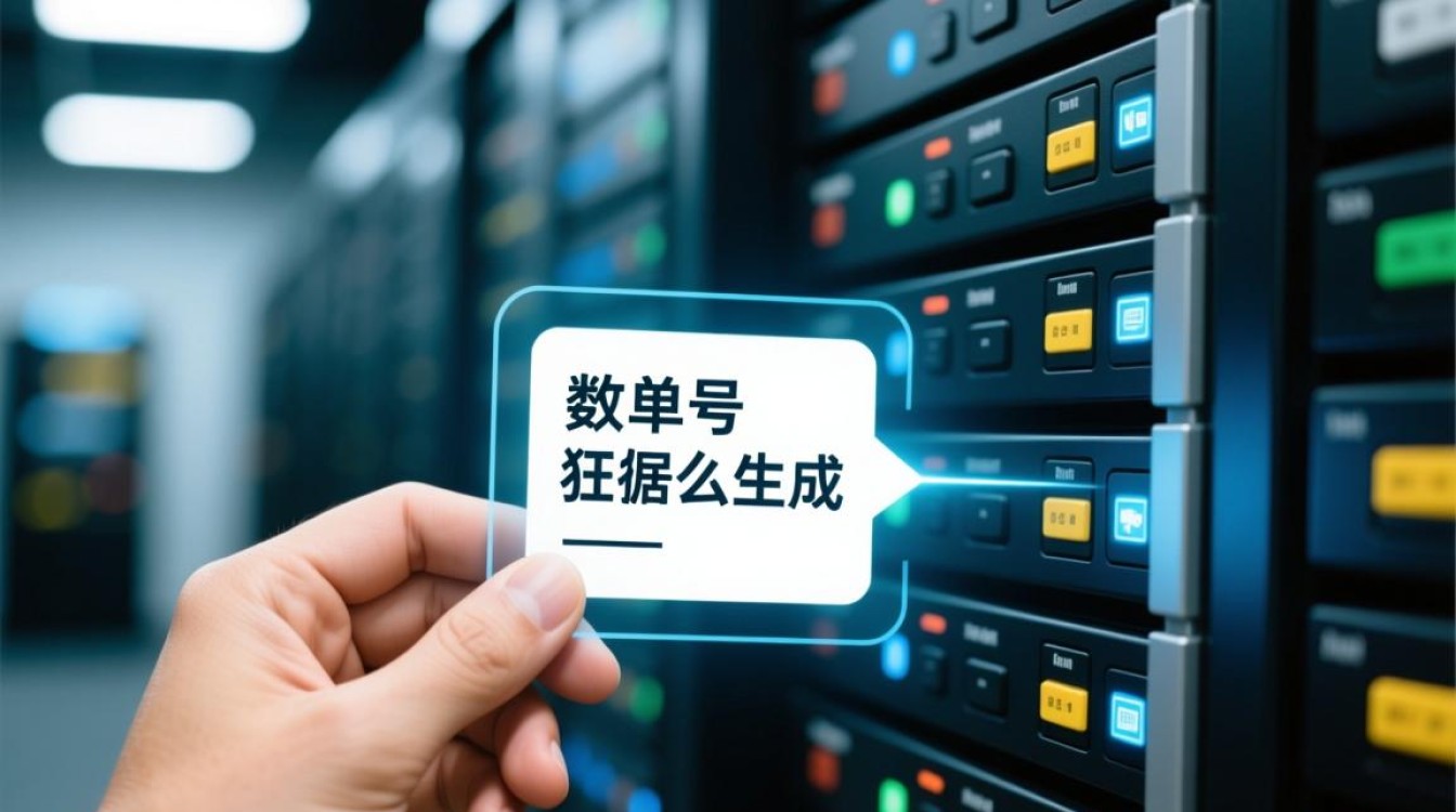 订单号数据库怎么生成？如何确保唯一且高效？