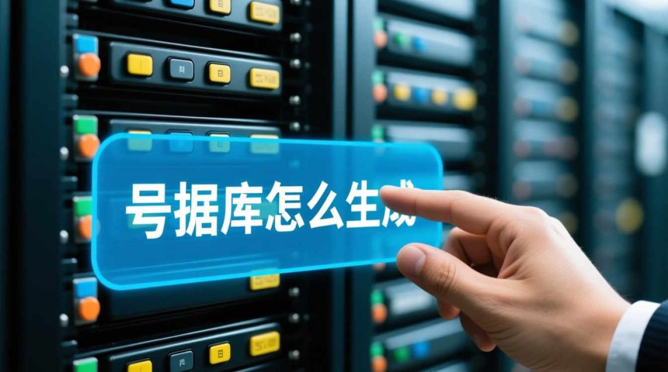 订单号数据库怎么生成？如何确保唯一且高效？