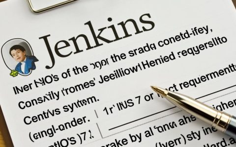 CentOS安装Jenkins步骤，详细教程与常见问题解析？