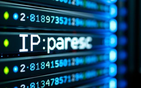 parsec服务器ip怎么查？连接parsec需要输入什么ip？