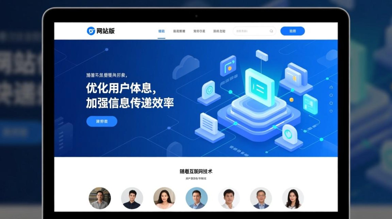 单位网站改版后,如何提升用户体验与内容曝光度? 单位网站改版后,如何提升用户体验与内容曝光度?