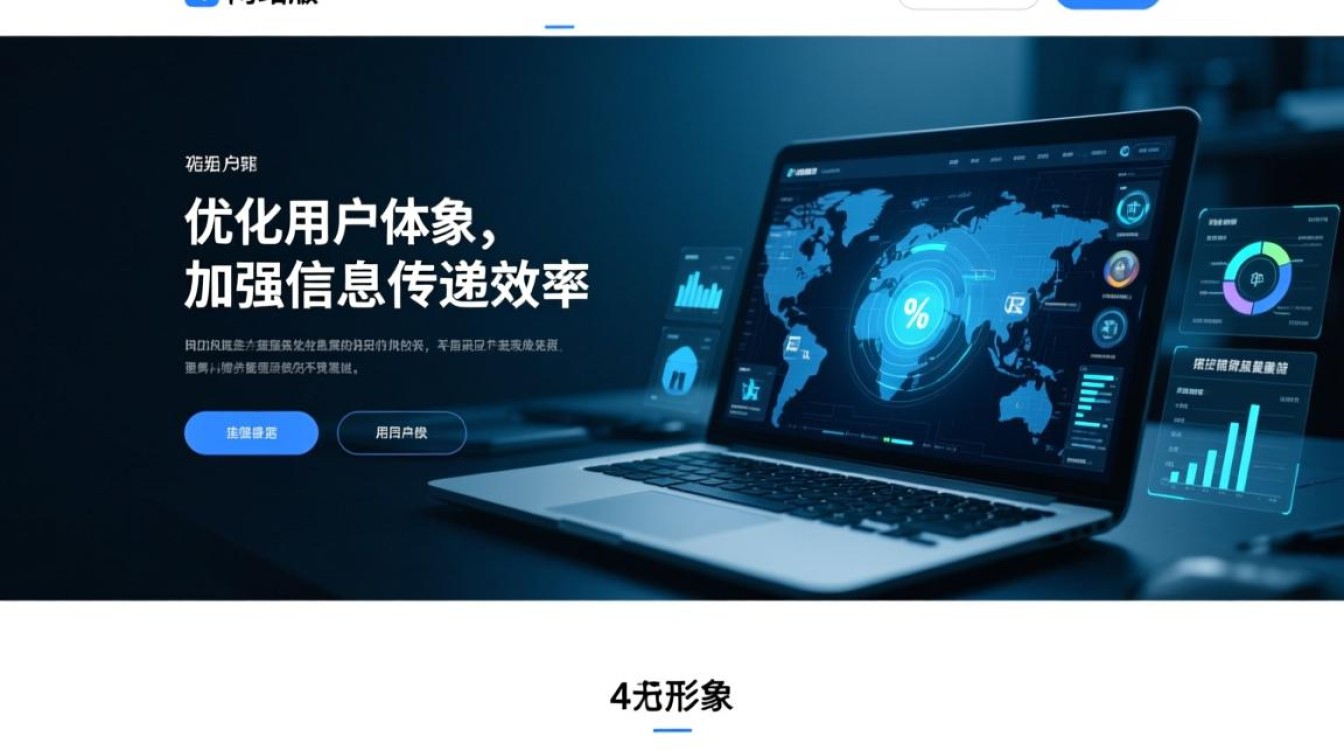 单位网站改版后,如何提升用户体验与内容曝光度? 单位网站改版后,如何提升用户体验与内容曝光度?