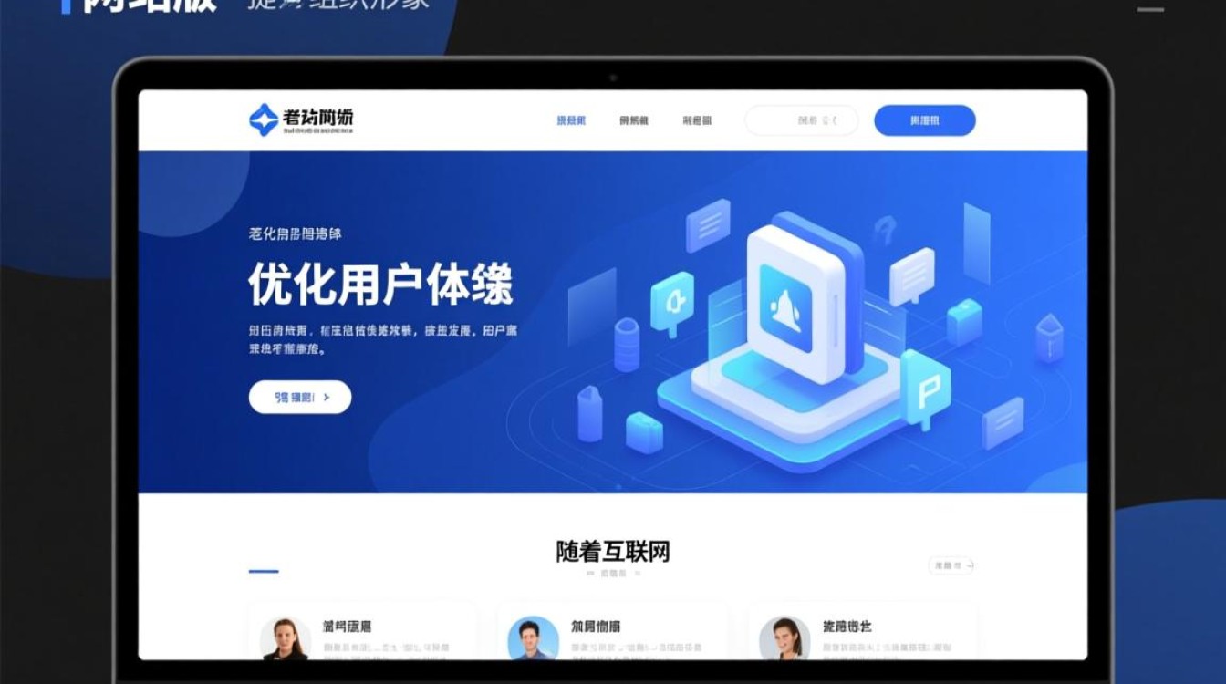单位网站改版后,如何提升用户体验与内容曝光度? 单位网站改版后,如何提升用户体验与内容曝光度?
