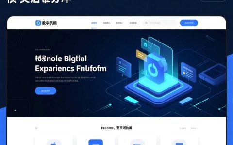 魔方网站建设怎么做？定制化方案与成本解析