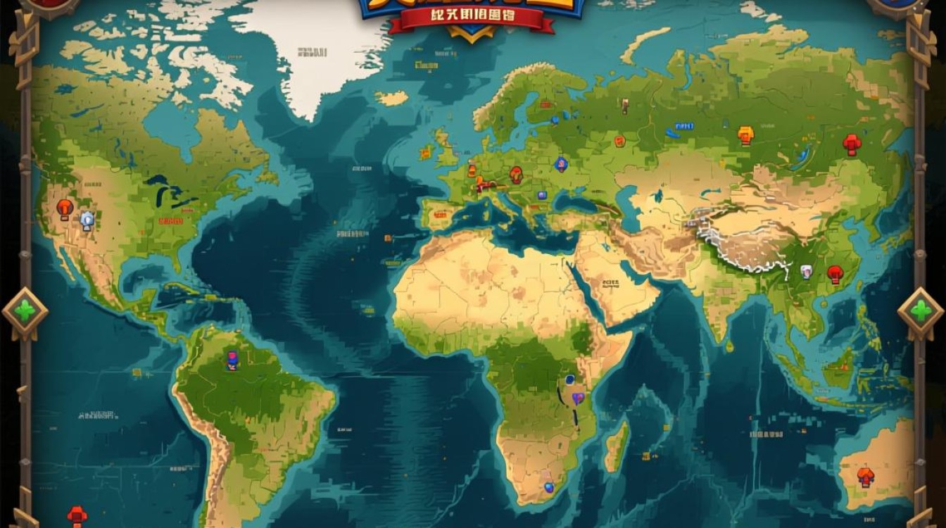 英雄无敌无法创建地图怎么办?解决方法是什么? 英雄无敌无法创建地图怎么办?解决方法是什么?