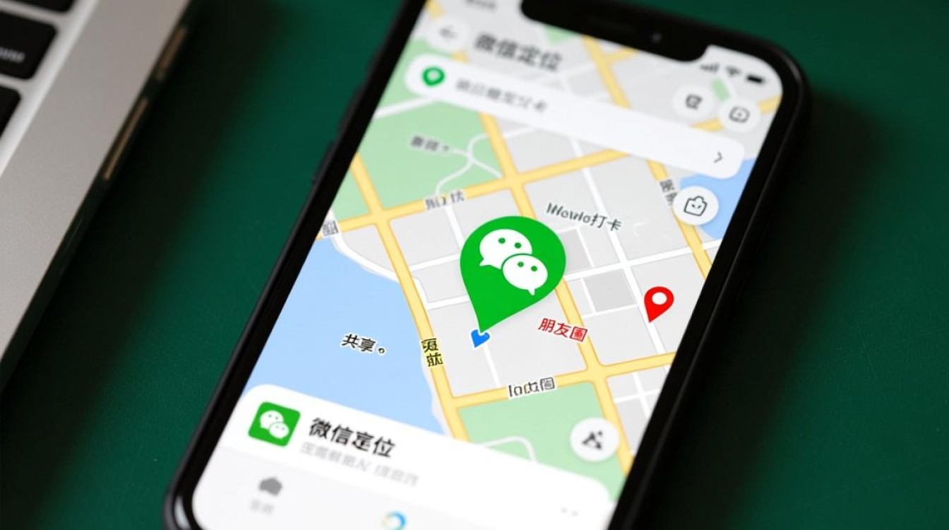 安卓微信无法定位?试试这招轻松解决! 安卓微信无法定位?试试这招轻松解决!