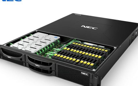 nec程控服务器型号有哪些？适合中小企业吗？