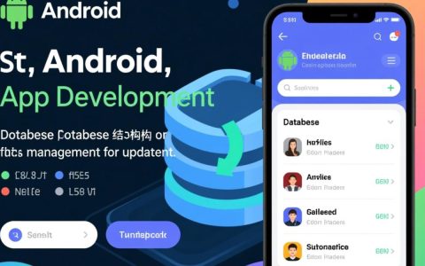Android数据库更新不成功？如何解决Android数据库更新失败问题？
