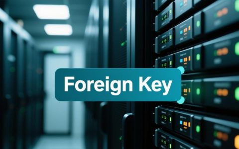 MySQL外键报错怎么办？常见原因及解决方法有哪些？