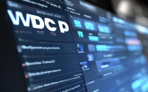 wdcp如何配置网站？