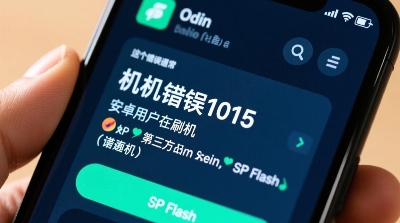 刷机报错1015怎么办?iPhone刷机失败如何解决? 刷机报错1015怎么办?iPhone刷机失败如何解决?