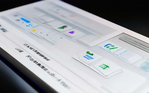 wap手机自助建站系统好用吗？
