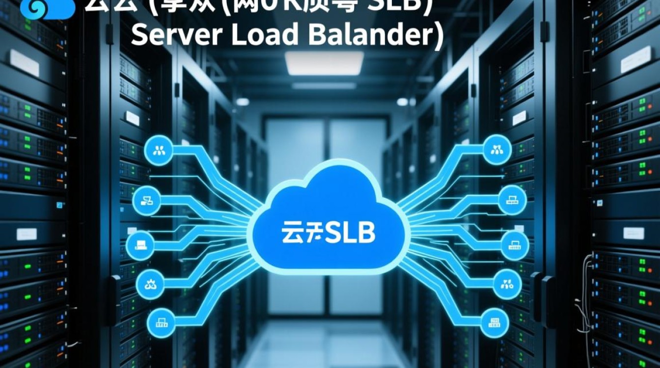 阿里云SLB报错怎么办?常见问题排查与解决方法 阿里云SLB报错怎么办?常见问题排查与解决方法