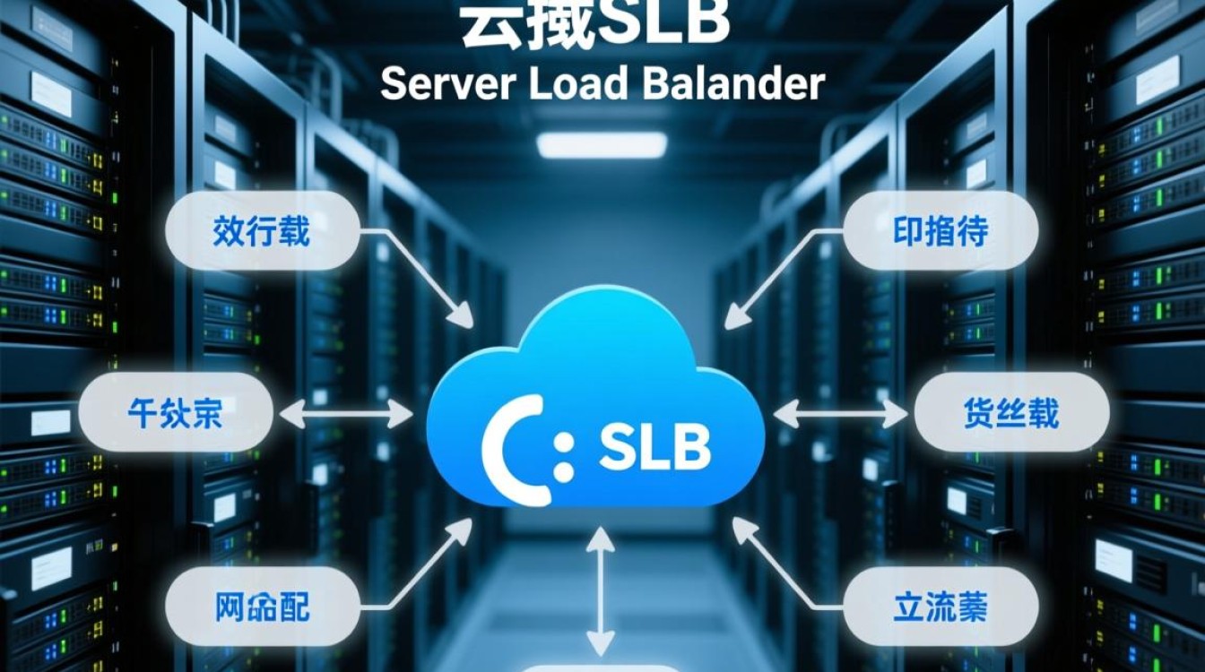 阿里云SLB报错怎么办?常见问题排查与解决方法 阿里云SLB报错怎么办?常见问题排查与解决方法