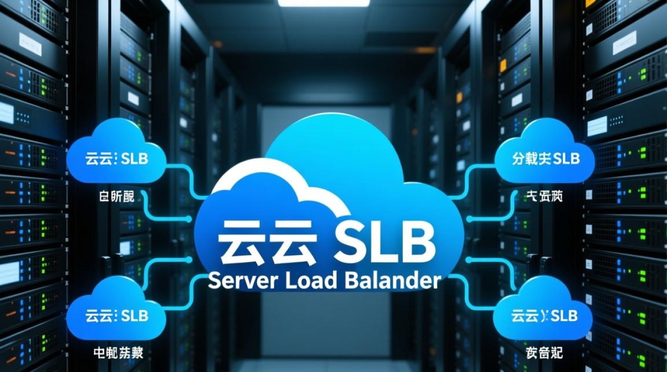 阿里云SLB报错怎么办?常见问题排查与解决方法 阿里云SLB报错怎么办?常见问题排查与解决方法