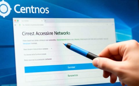 CentOS无法访问是什么原因导致的？
