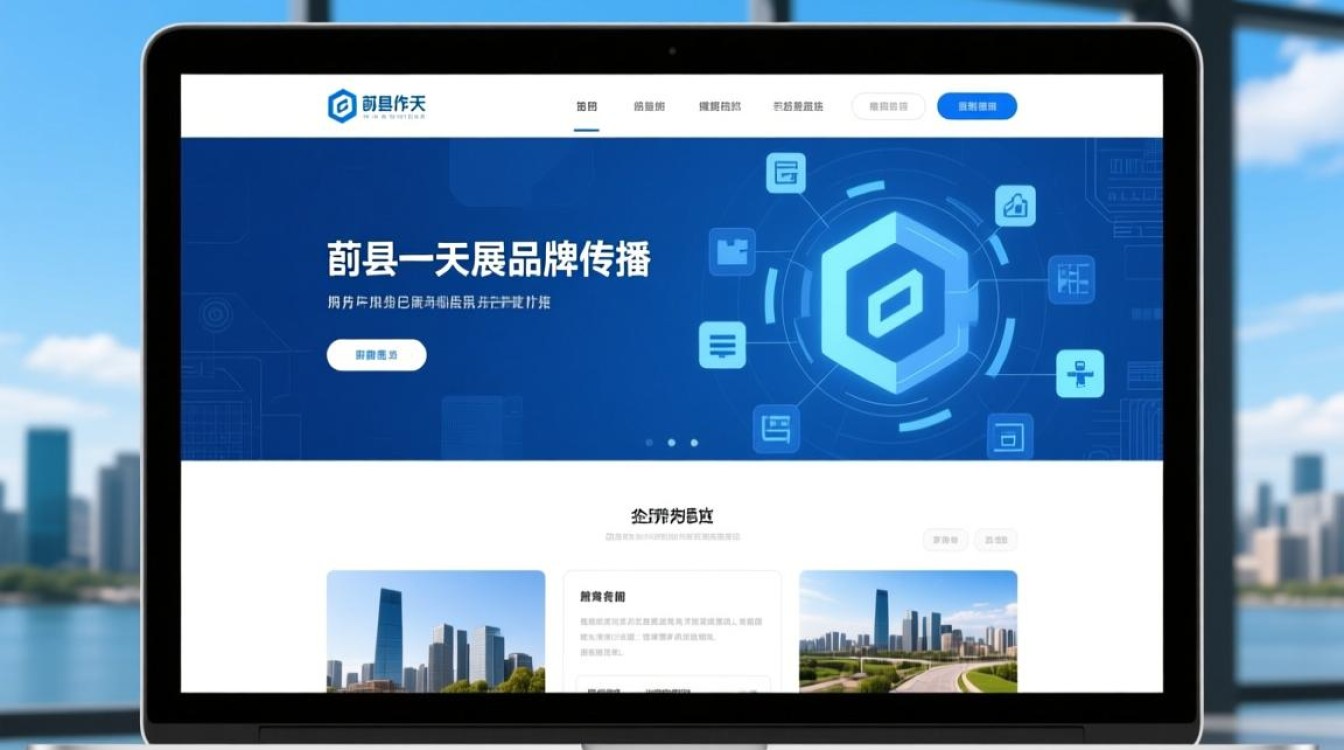 蓟县网站建设如何选服务商才能提升本地转化率? 蓟县网站建设如何选服务商才能提升本地转化率?