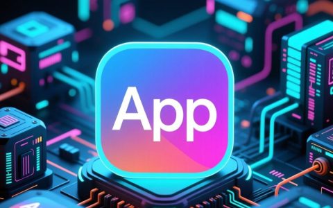 自制app网站，哪个平台适合新手零代码制作？