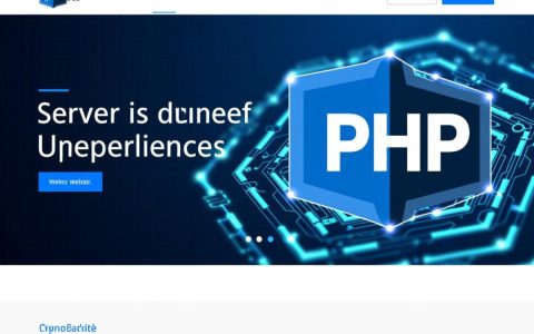 php网站美化如何快速提升用户视觉体验与转化率？