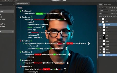 imageio.read报错怎么办？3种常见原因及解决方法