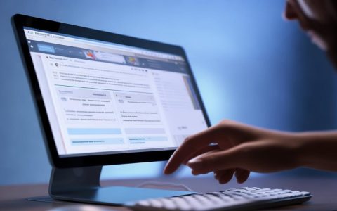 Web导入文件到数据库，如何高效实现？