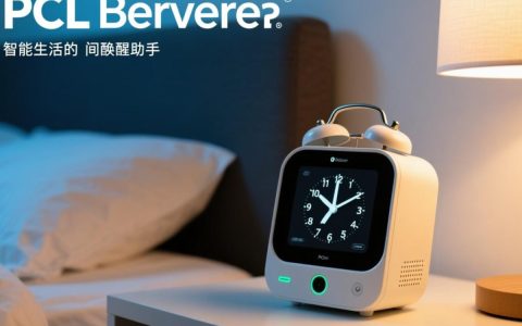 PCL起床服务器怎么设置才能精准叫醒不误事？