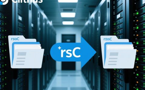 CentOS下rsync如何实现双向同步配置与冲突解决？