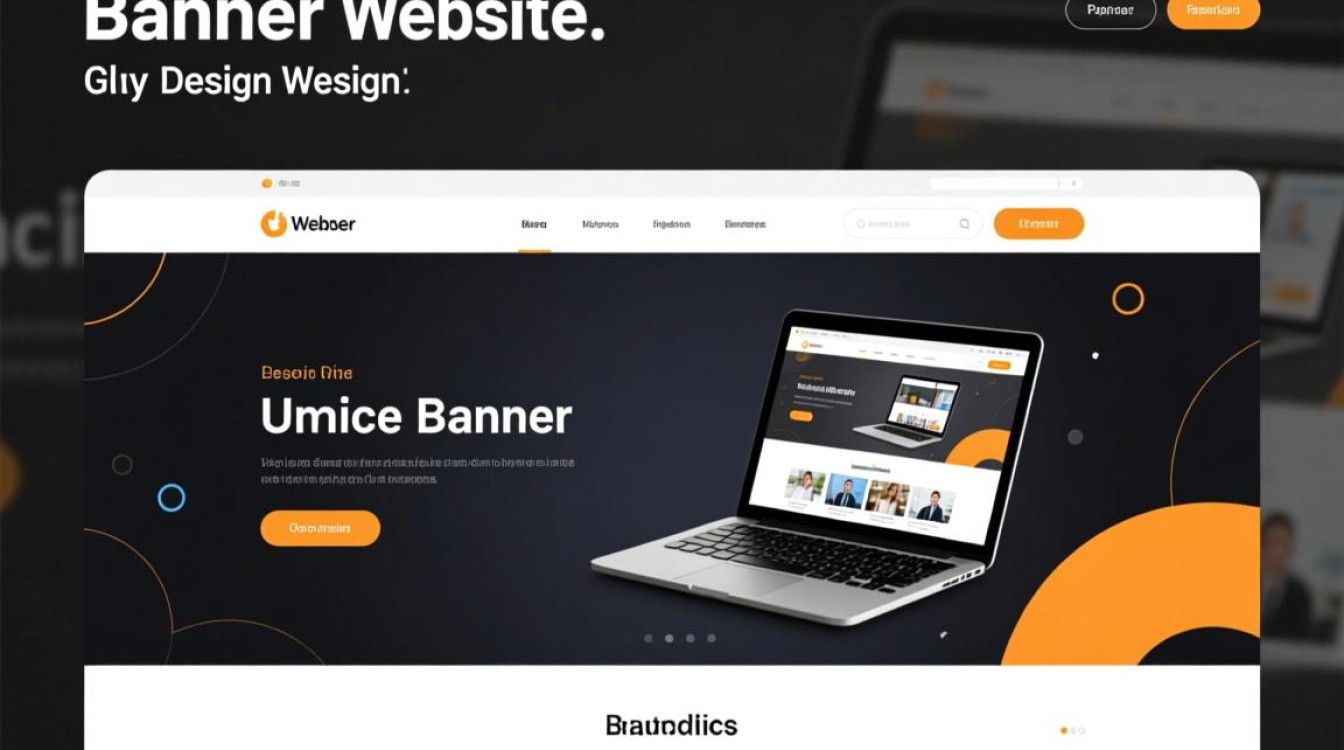 网站banner尺寸标准是多少?不同设备如何适配? 网站banner尺寸标准是多少?不同设备如何适配?
