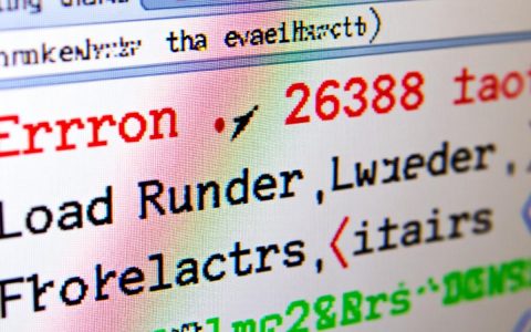 loadrunner回报报错26388是什么原因导致的？